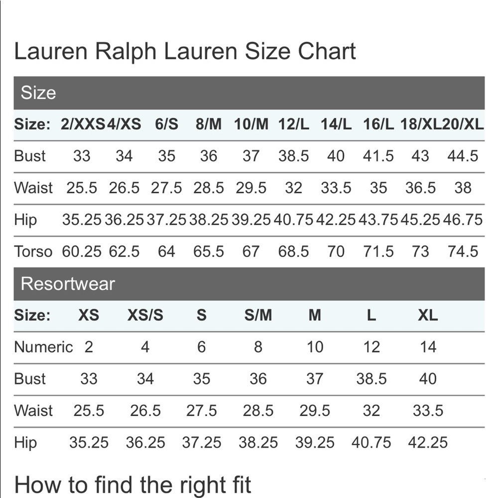 LAUREN Ralph Lauren Halter Tropical 1 Piece - Picture 8 of 8